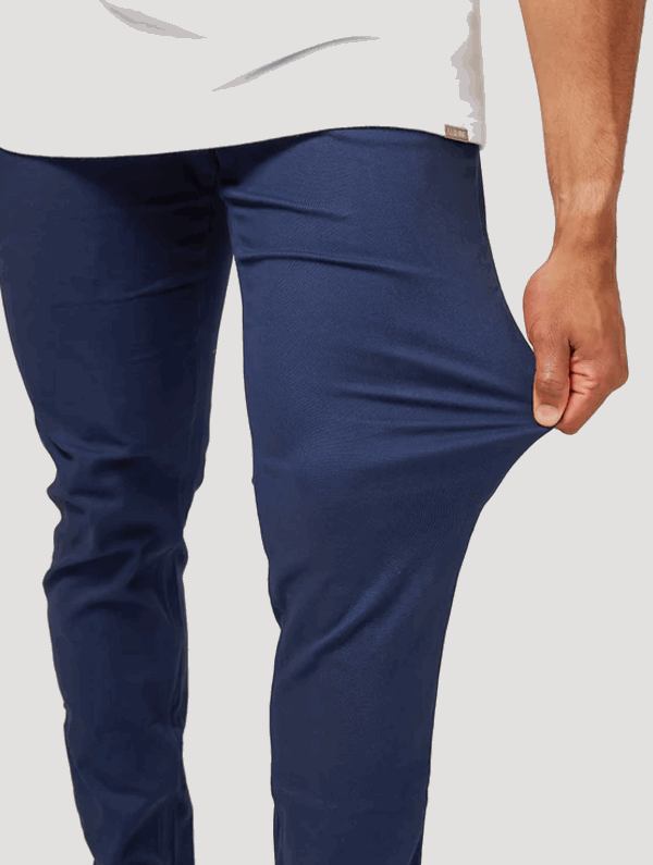 NOBU STRETCH PANTS