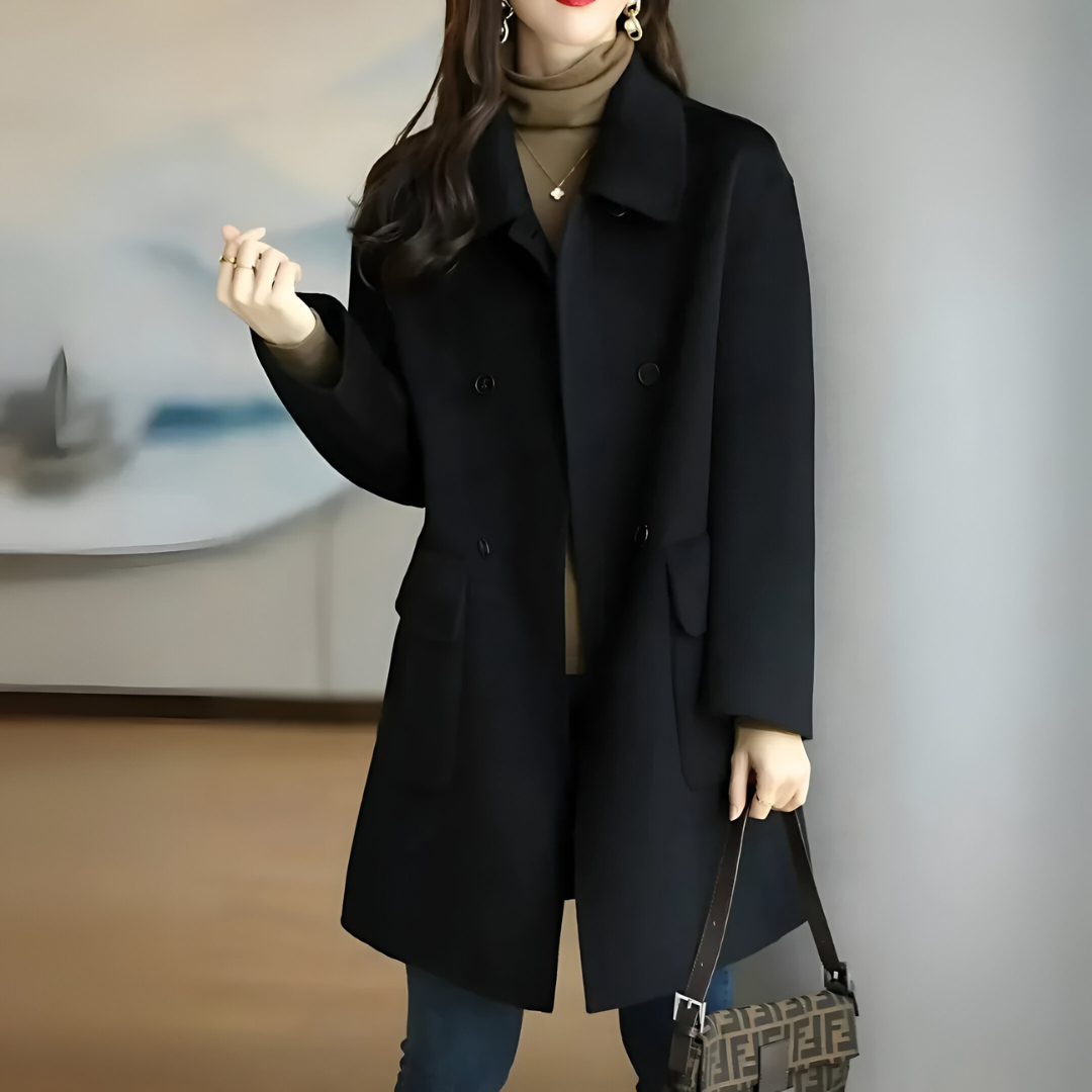 MONA ELEGANT COAT