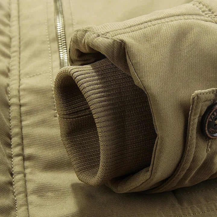 GISOM PREMIUM WINTER JACKET