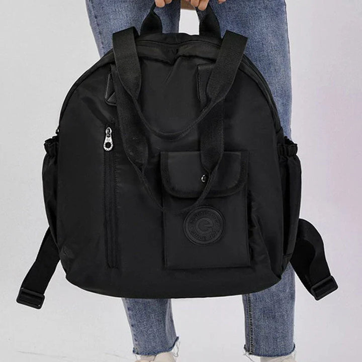 RITA WATERPROOF BACKPACK