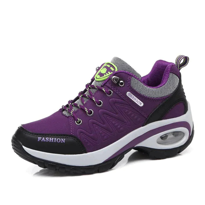 MARA COMFORTABLE WARM ORTHOPEDIC SHOES