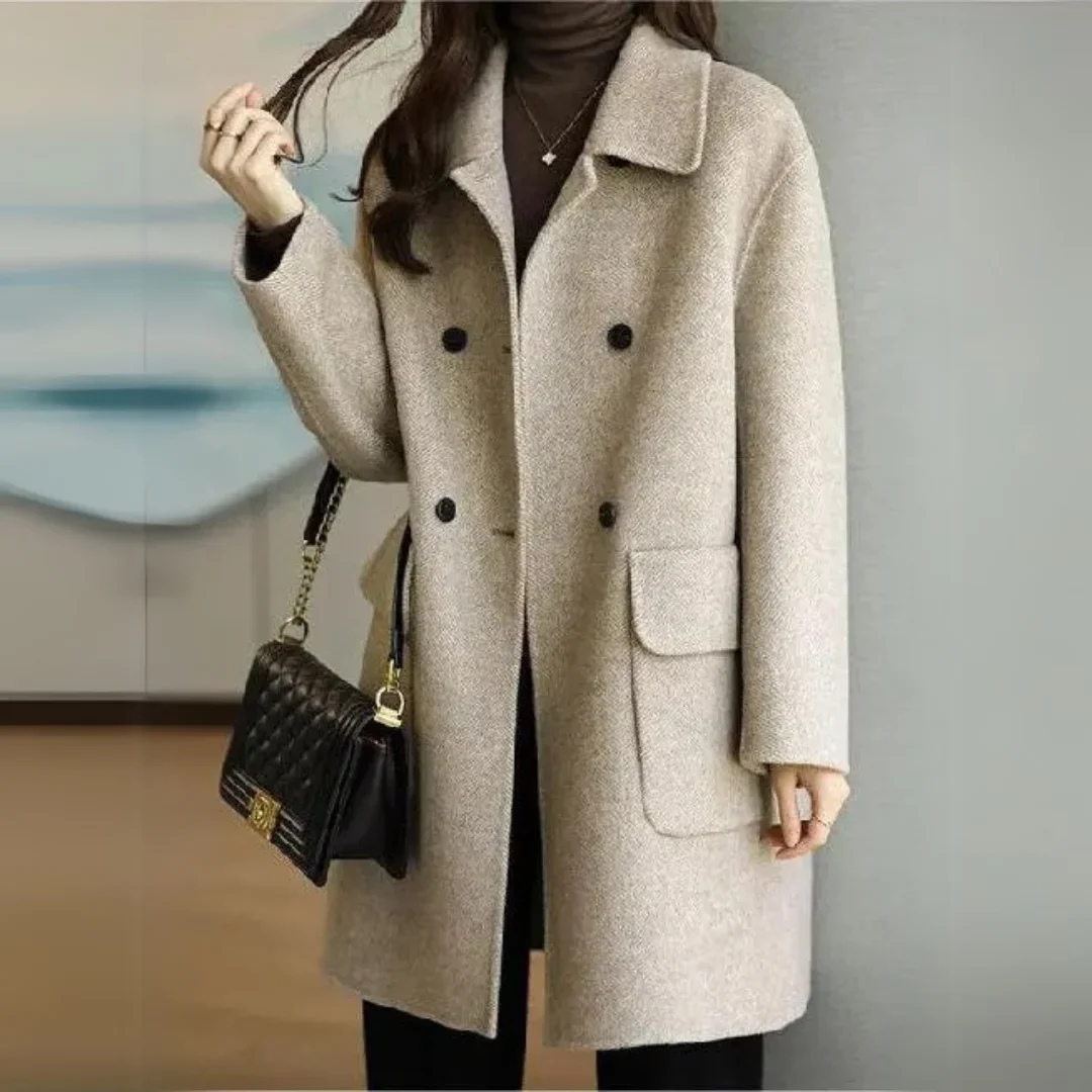 MONA ELEGANT COAT