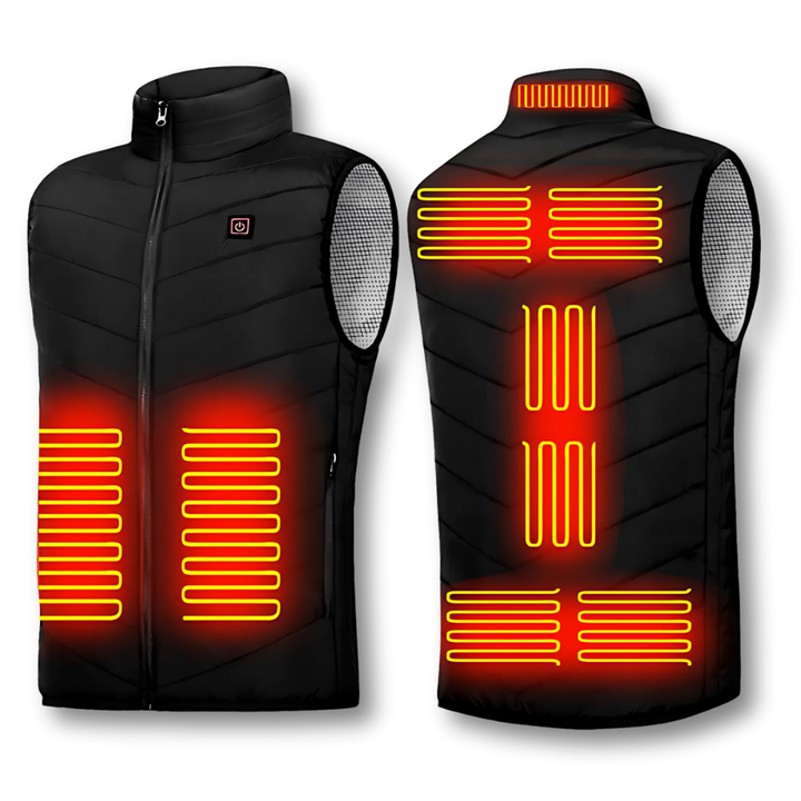 RIO HEATED VEST