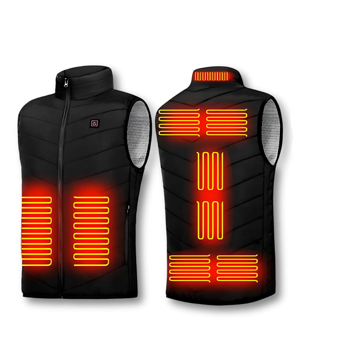 RIO HEATED VEST