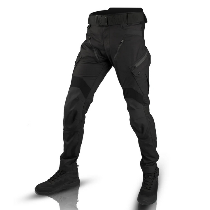 GINO APEXCARGO ULTRA ROBUST WORK PANTS WITH 10 POCKETS