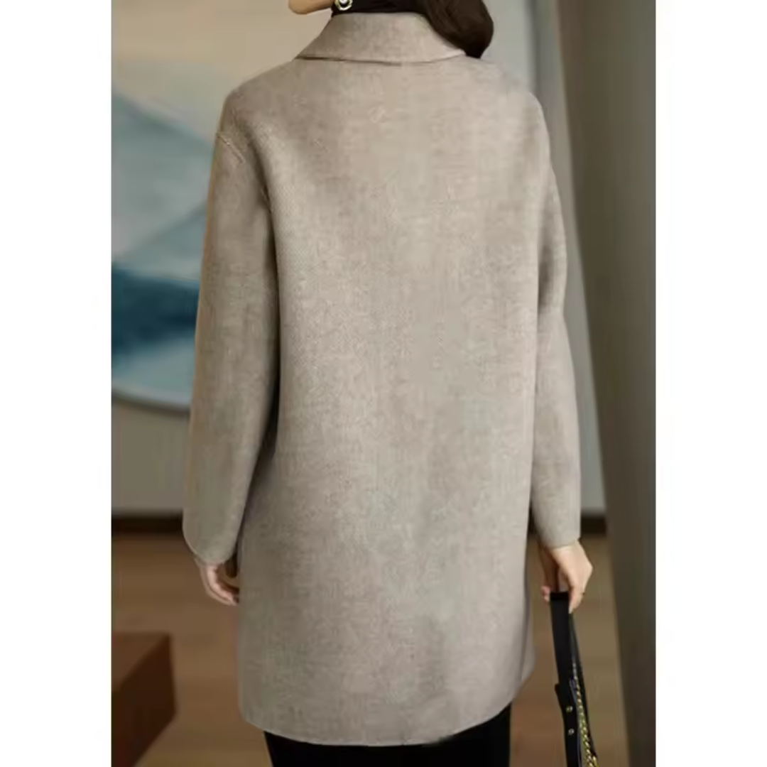 MONA ELEGANT COAT