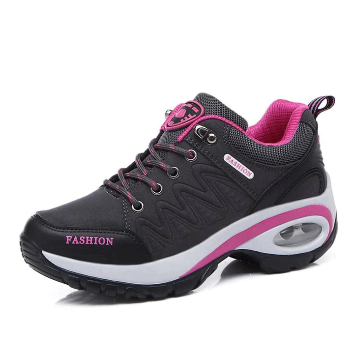 MARA COMFORTABLE WARM ORTHOPEDIC SHOES