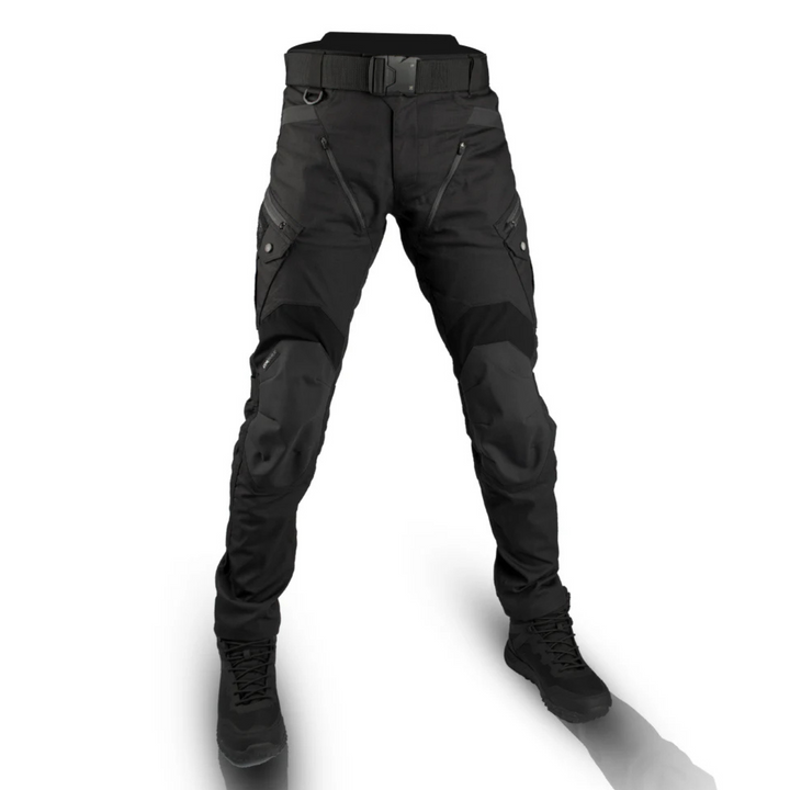 GINO APEXCARGO ULTRA ROBUST WORK PANTS WITH 10 POCKETS