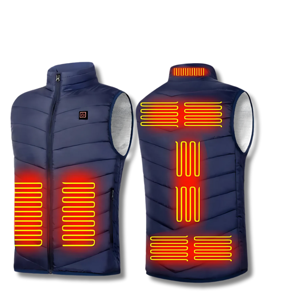 RIO HEATED VEST