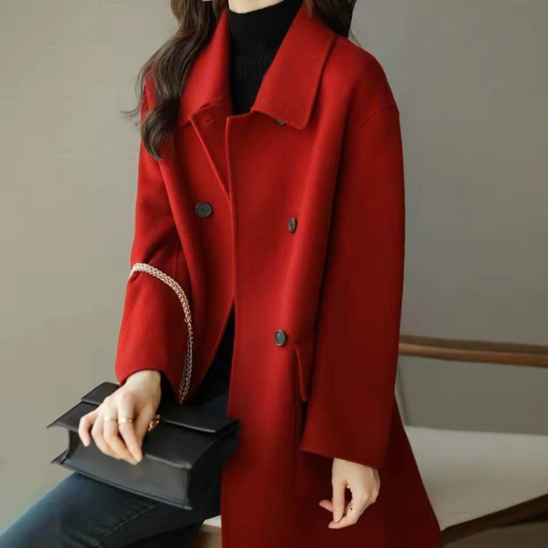 MONA ELEGANT COAT