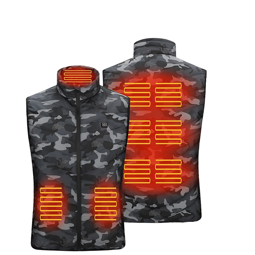 RIO HEATED VEST