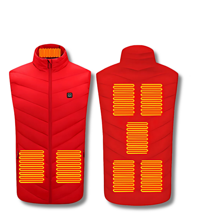 RIO HEATED VEST