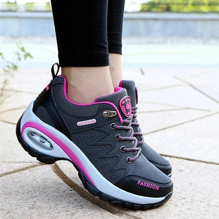 MARA COMFORTABLE WARM ORTHOPEDIC SHOES