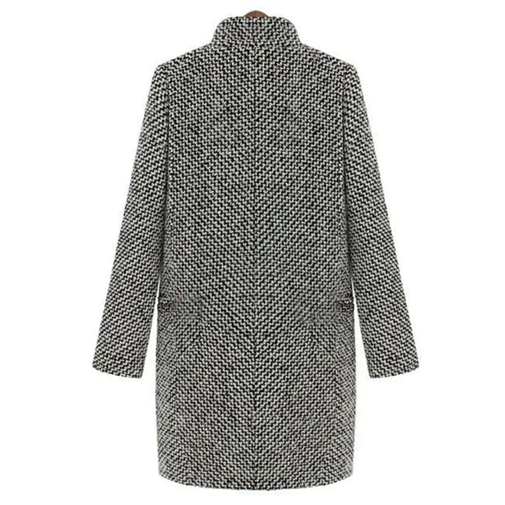 CLARA WOOL COAT