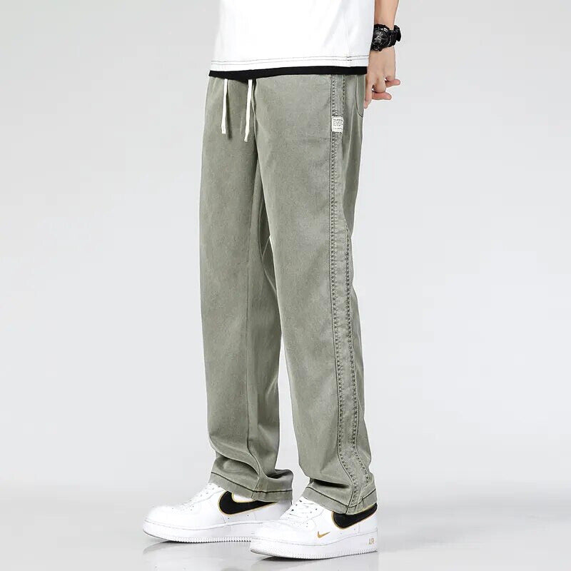 CHARLY COMFORTABLE CASUAL SWEATPANTS