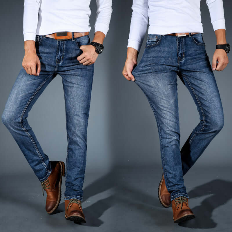 BRANDON PREMIUM STRETCH JEANS