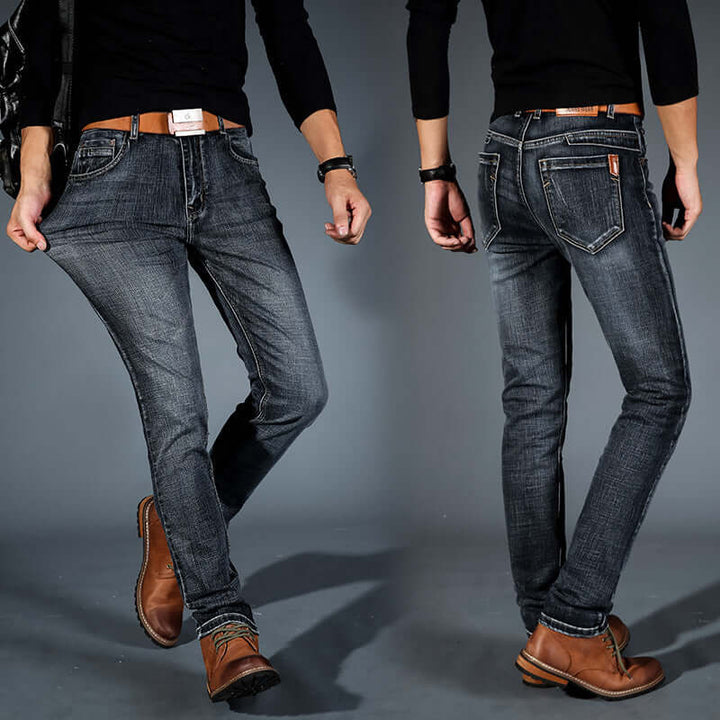 BRANDON PREMIUM STRETCH JEANS