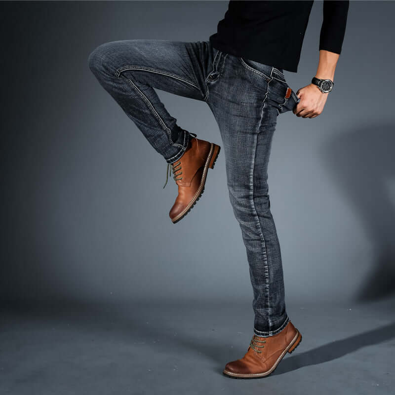 BRANDON PREMIUM STRETCH JEANS