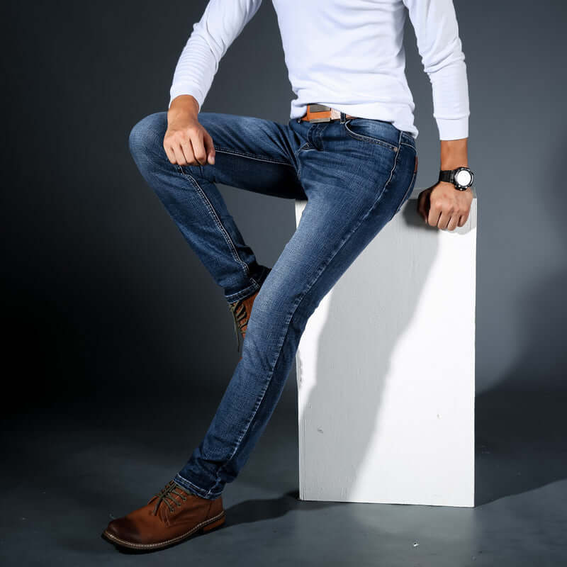 BRANDON PREMIUM STRETCH JEANS