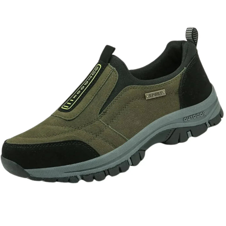 RAMON ORTHOPAEDIC WALKING SHOES WITH INSOLES