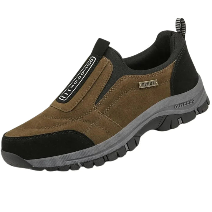 RAMON ORTHOPAEDIC WALKING SHOES WITH INSOLES