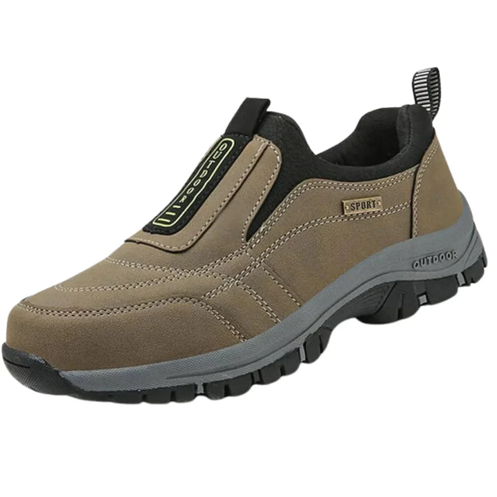 RAMON ORTHOPAEDIC WALKING SHOES WITH INSOLES