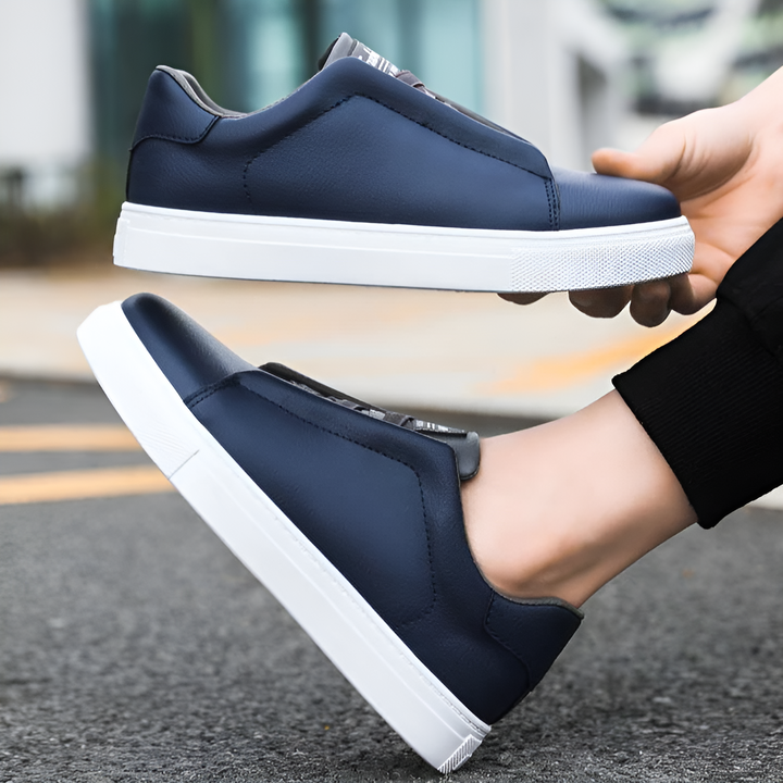 BYRON CLASSIC TRENDY SNEAKER