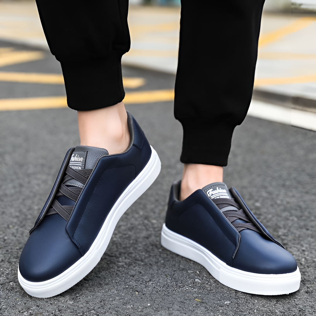 BYRON CLASSIC TRENDY SNEAKER