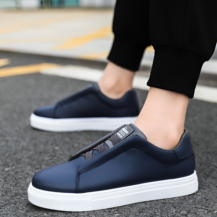 BYRON CLASSIC TRENDY SNEAKER