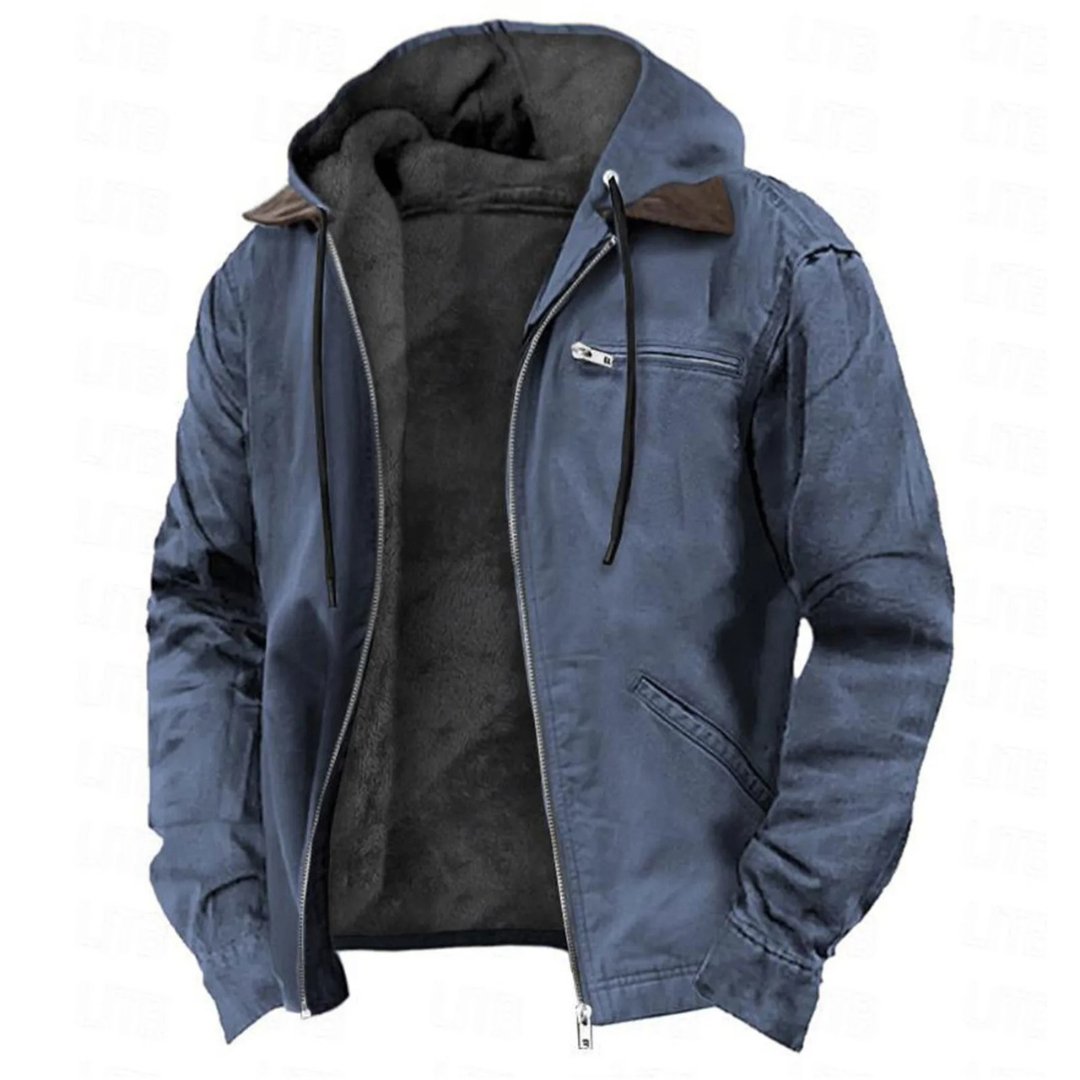 CRIS AUTUMN JACKET FOR MEN