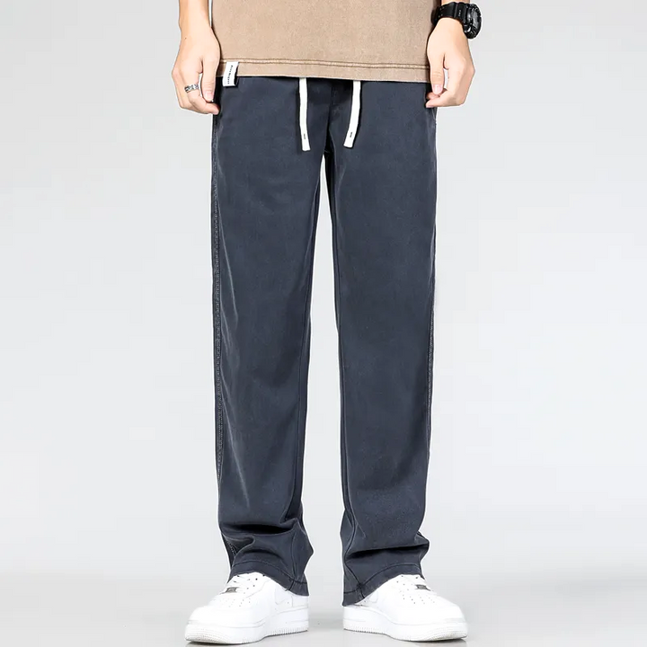 CHARLY COMFORTABLE CASUAL SWEATPANTS