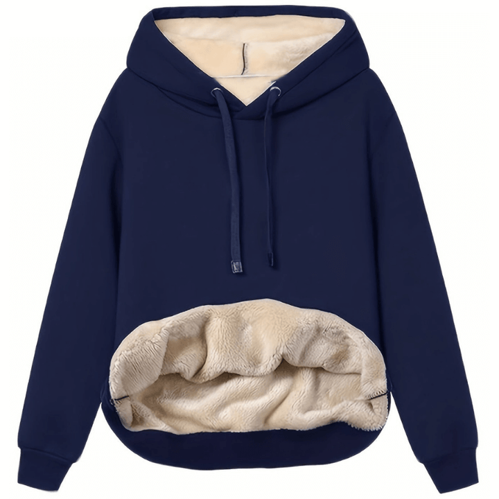 PAUL FLEECE SWEATER