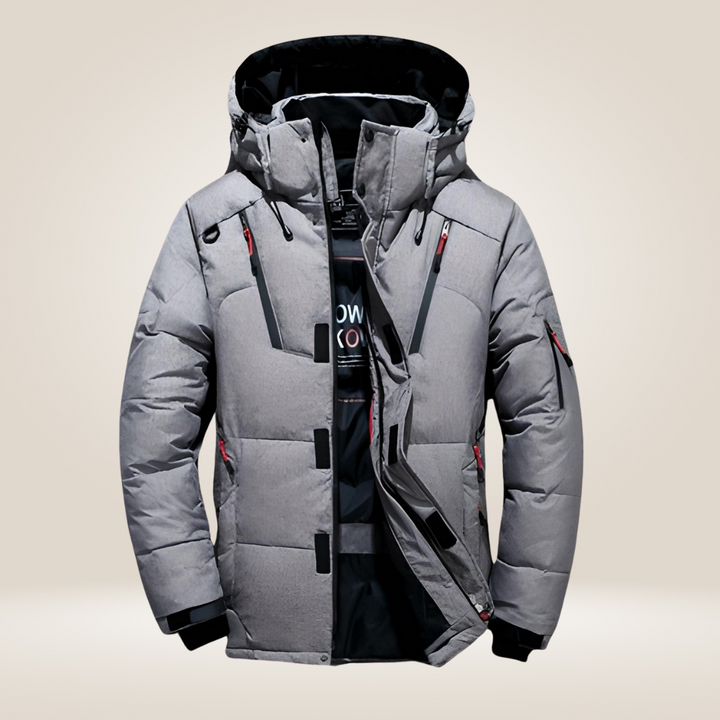 ENRICO MEN´S WARM JACKET