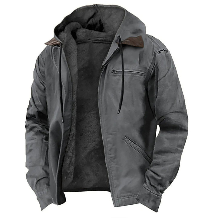 CRIS AUTUMN JACKET FOR MEN