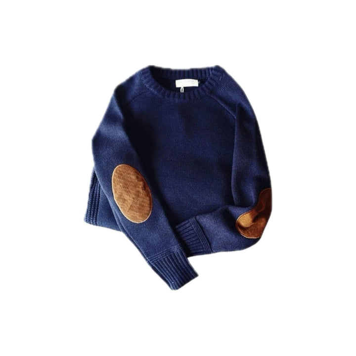 ANTONY CASAUAL SWEATER COMFORT AND STYLE FOR EVERYDAY LIFE