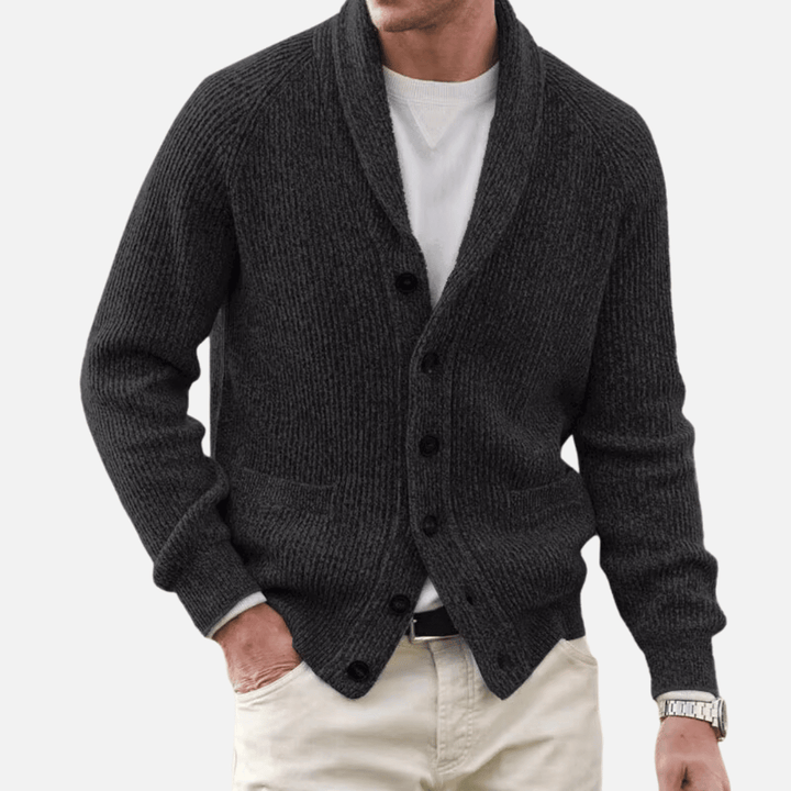 JONSON ELEGANT CARDIGAN