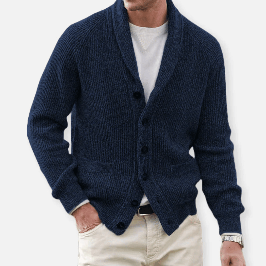 JONSON ELEGANT CARDIGAN