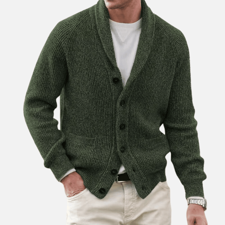 JONSON ELEGANT CARDIGAN