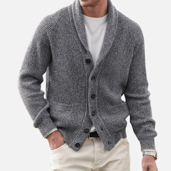 JONSON ELEGANT CARDIGAN