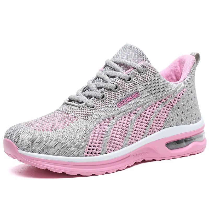 GEORGINA ERGONOMIC ORTHOPEDICS SNEAKERS