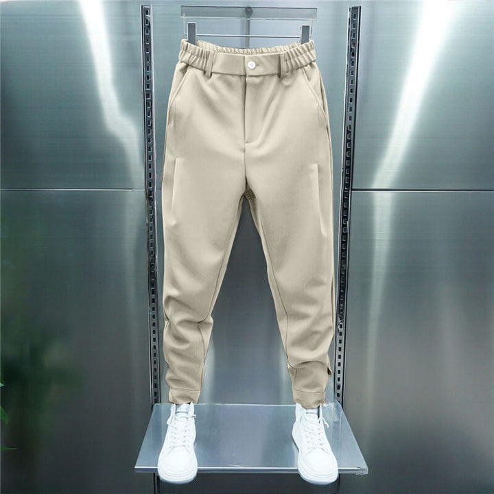 MANOLO CASUAL PANTS