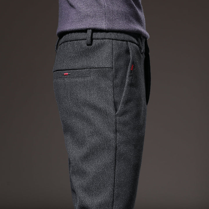 PETER SLIM FIT PANTS