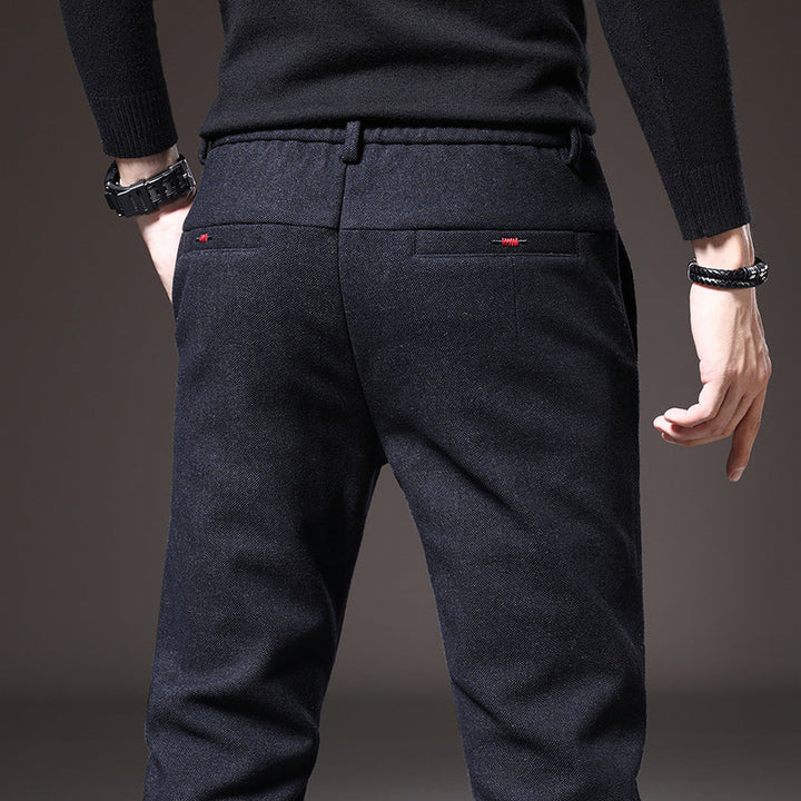 PETER SLIM FIT PANTS