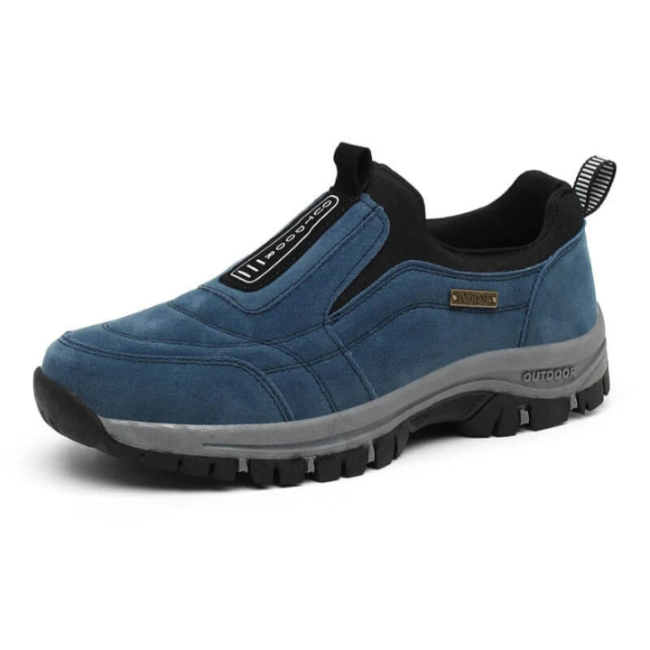 RAMON ORTHOPAEDIC WALKING SHOES WITH INSOLES