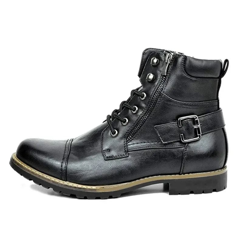 TAYLOR BOOTS FOR MEN