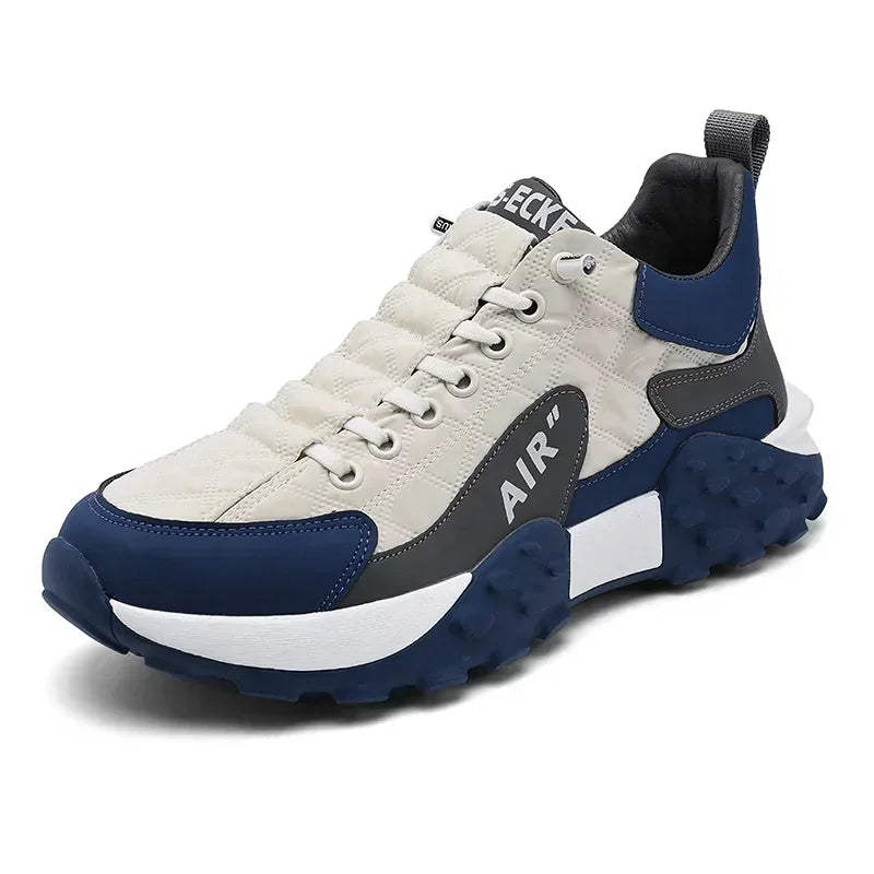 MANNY AIRMOTION ULTIMATE COMFORT SNEAKER