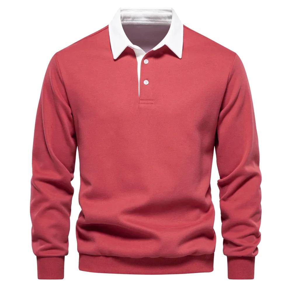 BRUNO POLO JUMPER