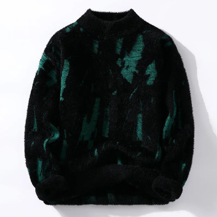 COREY KNIT SWEATER