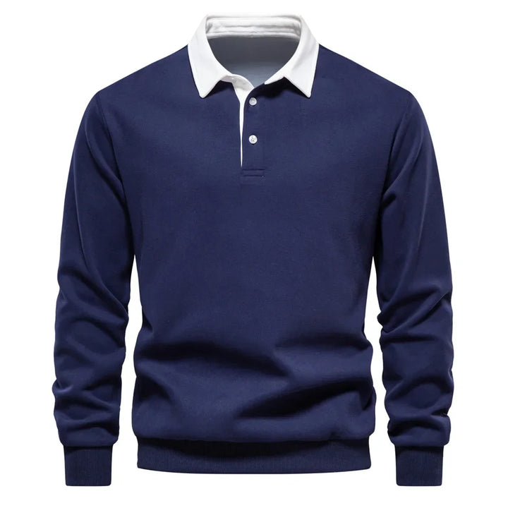 BRUNO POLO JUMPER