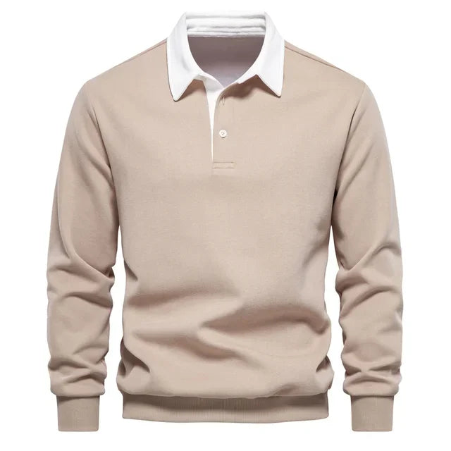 BRUNO POLO JUMPER